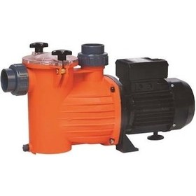 Resim Saci Optima Havuz Pompası 0.75 Hp 220 Volt 