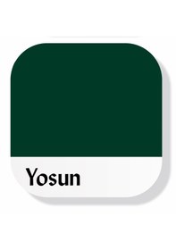 Resim Piktura Akrilik Multisurface Boya 120ml Yosun Yeşili 