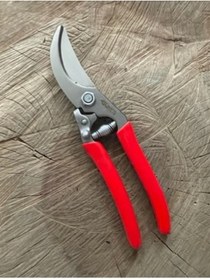 Resim Güner Budama Makası Gül Bitki Bağ Budama Makası El Yapımı 