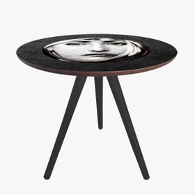 Resim Resmet Reconcept Fiskos Sehpa Coffee Table 60x57cm 