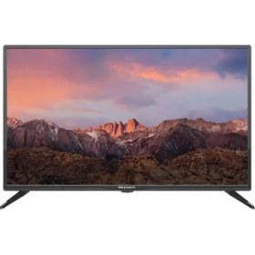 Resim Skytech ST-3232D 32" 82 Ekran Uydu Alıcılı HD LED TV 