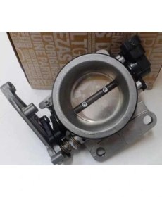 Resim Megane 1 1.6 16V Enjeksiyon Kelebek Kutusu 7700102870-161192787R 