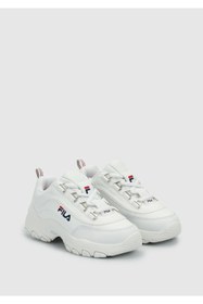 Resim Fila Strada low kids 