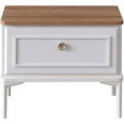 Resim Country Genç Odası Komodin 