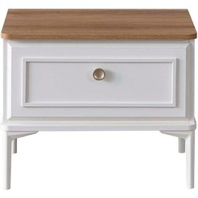 Resim Country Genç Odası Komodin 