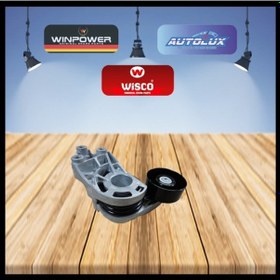 Resim Alternator Gergı Rulmanı Vw Polo Fabıa 1.4Tdı Amf [045903315A] 