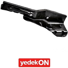 Resim Basamak Bağlantısı Actros Mp3 Sol - A9436600114 
