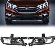 Resim Honda Crv Sis Farı Sağ 2017 Sonrası Uyumlu 