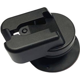 Resim Araç Mobil Radyo Telsiz Mikrofon Askısı Tutucu Montaj Braketi Yedek Parçası Teyitong/oxun - Kaiyi İle Uyumlu 