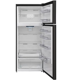 Resim Vestel NF60011 CRS GI Pro 523 LT No-Frost Çift Kapılı Buzdolabı 
