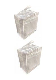 Resim Alas 2 Adet Ayakkabı Hurcu 7699826030969 