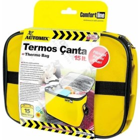 Resim Btl Otomotiv Soğuk Sıcak Korumalı Soğutucu, Isıtıcı Termos Çanta 15 Lt 