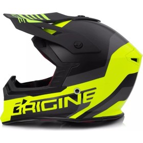 Resim Origine Hero Thunder Cross Kask 