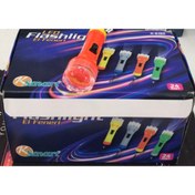 Resim Power Path with confidence Ksmart Fener Eko Büyük K-5150 24 