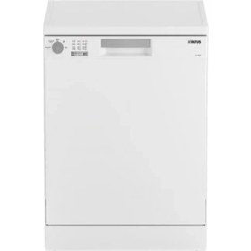 Resim Altus AL 434 P 4 Programlı Bulaşık Makinesi 
