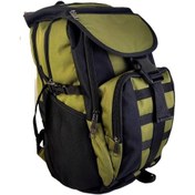 Resim Dağcı Sırt Çantası Trekking Kamp Su Geçirmez Ped Destekli 8683255012558 Haki 