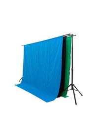 Resim Fon Standı 3'lü 300x400cm-136270 