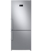 Resim RB56TS754SA Inox No Frost Buzdolabı Samsung