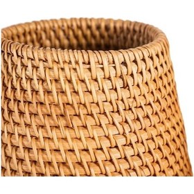 Resim Bohem Rattan Kalemlik, Kaşıklık 