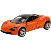 Resim NW NessiWorld Nessiworld 1:32 Maxx Wheels Glow Işıklı Araba 