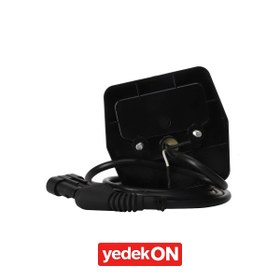 Resim AGCO Arka LED Kombinasyon Lambası - Fendt | FEL171766 