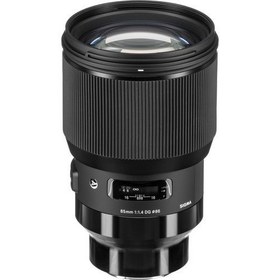 Resim SIGMA 85MM F/1.4 DG DN (A) F/SE 