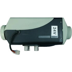 Resim Kapo Dizel Isıtıcı - 24 Volt 6 Kw (Webasto Tip) 