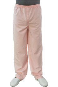 Resim Şensel Şalvar Pantolon, Pembe -108e360- 