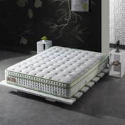 Resim Bedpark Vintage Yatak - 90x190 cm 
