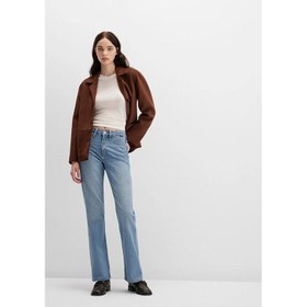 Resim Mavi Bliss Lt Premium Blue Kadın Jean Pantolon (M101437-86450) 