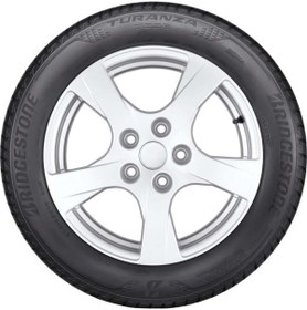 Resim Bridgestone T005 Rf 245/45r18 100y Xl Oto Yaz 2021 