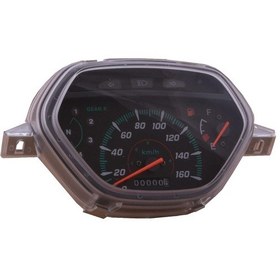 Resim Svnmotor Seyhan Ramzey 100 Gösterge Paneli (492662139) 