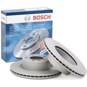Resim Bmw 3 F30 316D 2.0 2012-2018 Bosch Ön Disk 2 Adet 