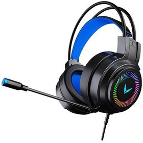 Resim Lemestar G58 Gaming Kulaklık Mikrofonlu Rgb Led, 7.1 Ses Sistemi, Ps4/pc/dizüstü/akıllı T 