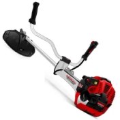 Resim Samsung GSP 252D 2.4 Hp Benzinli Yan Tırpan 