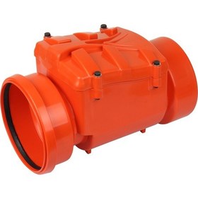 Resim 200'Lük Plastik Klapeli Çekvalf 1 