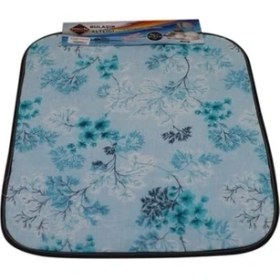 Resim Mbb E-Ticaret Yuvalin Micro Bulaşık Matı Altlığı 40X47,50 cm 