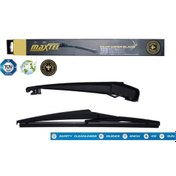 Resim Daihatsu Terıos J2 2005 Sonrası Arka Silecek Komple Kol + Süpürge 