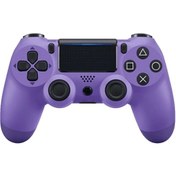 Resim Hfambition Ps4 İçin Kablosuz Oyun Kumandası - Bluetooth, Dokunmatik Panel, Titreşim Teknolojisi Ve Ergonomik Tasarım 