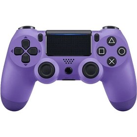 Resim Hfambition Ps4 İçin Kablosuz Oyun Kumandası - Bluetooth, Dokunmatik Panel, Titreşim Teknolojisi Ve Ergonomik Tasarım 