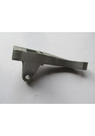 Resim Renault Fluence 09/16 Şanzuman Takozu Alt Otomati K Alümi Nyum 