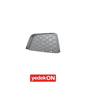 Resim Mercedes Ayakkabılık Basamak Izgarası Sağ 
