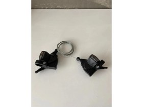 Resim Vertech Vertech-Bisiklet Vites Kolu 3x8 