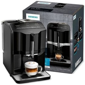 Resim Siemens TI35A209RW Tam Otomatik Kahve Makinesi 