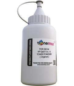 Resim Tonermax Hp Q6511A / Q6511X Toner Dolum Tozu 500Gr 