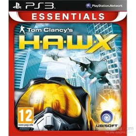 Resim Tom Clancys Hawx PS3 