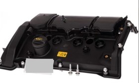 Resim Bmw 3 Serisi F30 Kasa 320i N13 Motor Külbütör Kapağı Contalı Bsg Marka 11127646553 
