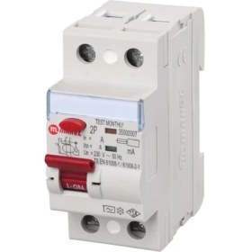 Resim Makel 40-300 Monofaze Yangın Koruma 