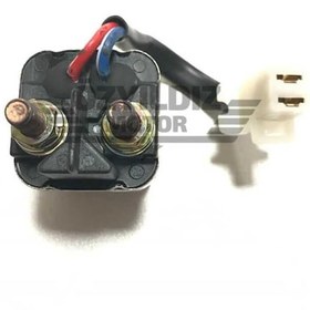 Resim Marş Rolesi Cygnus Rs A (490440260) 