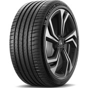 Resim Michelin 235/50 R20 104V Xl Tl Pilot Sport 4 Suv Yaz Lastiği 2024 